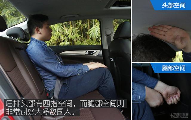 10万元级百家争鸣 自主高品质家轿推荐