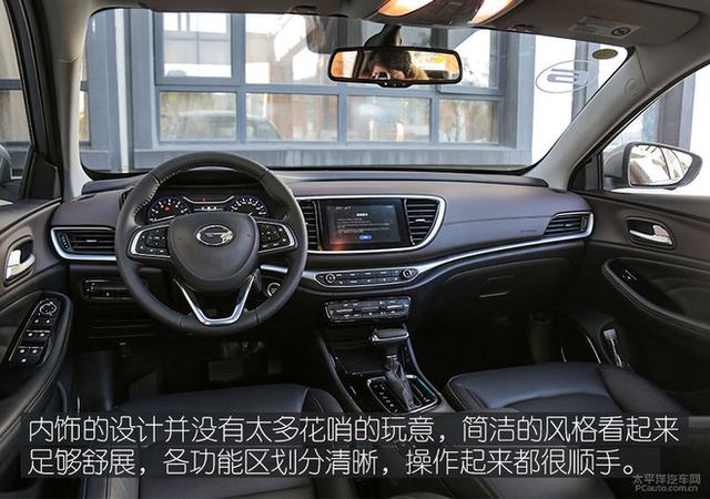 10万元级百家争鸣 自主高品质家轿推荐