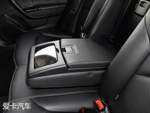 中国品牌轿车谁更强 红旗H5竞品对比