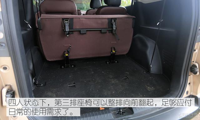 便宜也有大空间 6-8万元优质MPV车型推荐