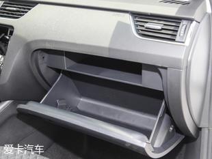 品牌与实力并存 明锐与朗逸之间的较量