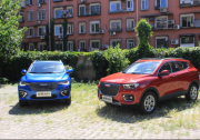为破局而生，哈弗H2s新车型诠释7万SUV