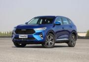 15万级紧凑型SUV 哈弗F7、智跑、ix35 你选谁？