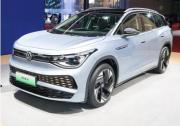 特斯拉Modely和上汽大众ID.6X哪个好？中大型纯电动汽车怎么选